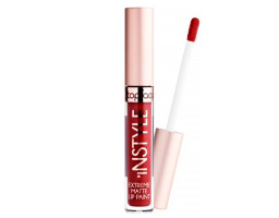 Жидкая помада для губ Matte Lip Paint TopFace 022,  3.5 мл