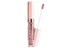 Рідка помада для губ Matte Lip Paint TopFace 023, 3.5 мл