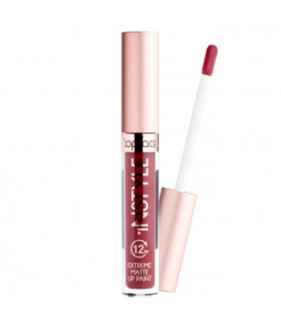 Рідка помада для губ Matte Lip Paint TopFace 026, 3.5 мл