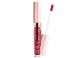Жидкая помада для губ Matte Lip Paint TopFace 027,  3.5 мл