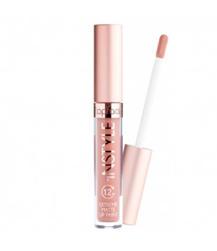 Рідка помада для губ Matte Lip Paint TopFace 030, 3.5 мл