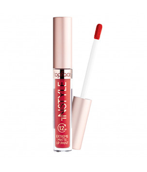 Жидкая помада для губ Matte Lip Paint TopFace 031,  3.5 мл