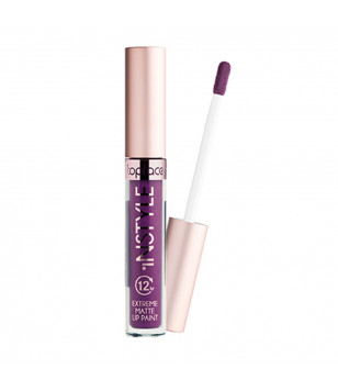 Жидкая помада для губ Matte Lip Paint TopFace 032,  3.5 мл