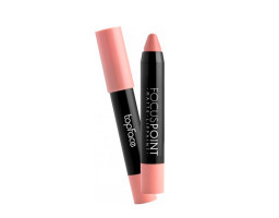 Помада-карандаш для губ Focus Point Matte TopFace 01,  3.5 г