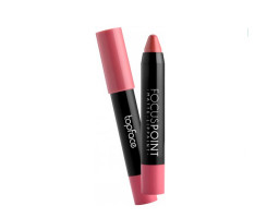 Помада-олівець для губ Focus Point Matte TopFace 02, 3.5 г