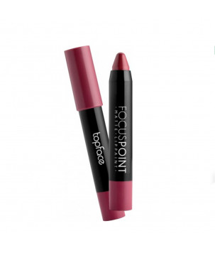 Помада-олівець для губ Focus Point Matte TopFace 05, 3.5 г