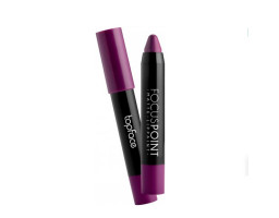 Помада-карандаш для губ Focus Point Matte TopFace 08,  3.5 г