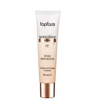 Праймер для лица Sensitive Primer Mineral Smooth Protect TopFace 003,  30 мл