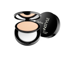 Пудра компактна Istyle Wet & Dry TopFace 004, 10 г