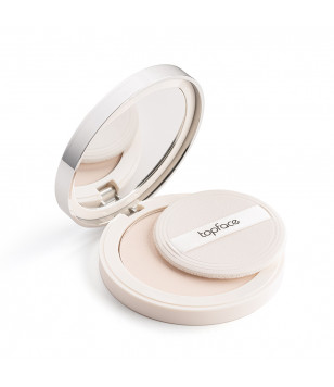 Компактная пудра Super Match Foundation TopFace 01,  10 г