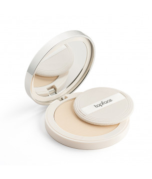 Компактна пудра Super Match Foundation TopFace 02, 10 г