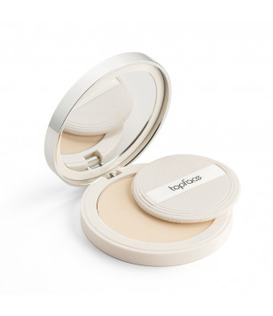 Компактная пудра Super Match Foundation TopFace 02,  10 г