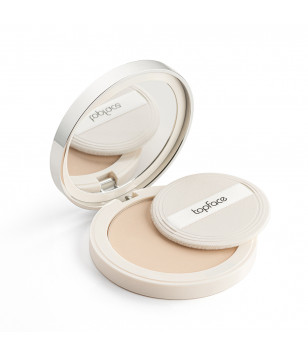 Компактна пудра Super Match Foundation TopFace 03, 10 г