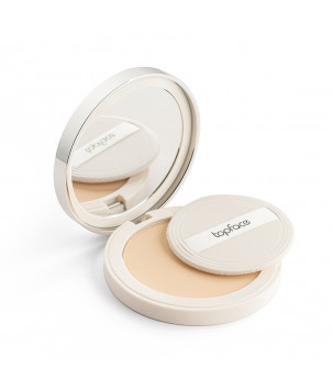 Компактная пудра Super Match Foundation TopFace 04,  10 г