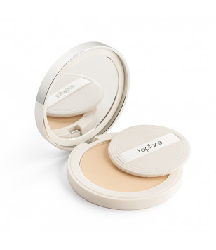 Компактна пудра Super Match Foundation TopFace 04, 10 г