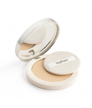 Компактна пудра Super Match Foundation TopFace 05, 10 г
