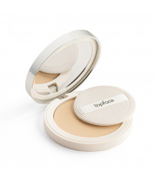 Компактная пудра Super Match Foundation TopFace 05,  10 г