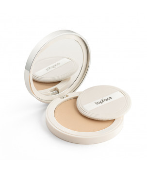 Компактна пудра Super Match Foundation TopFace 06, 10 г