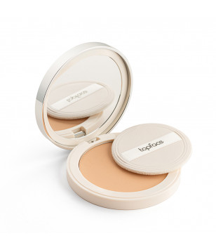 Компактна пудра Super Match Foundation TopFace 07, 10 г