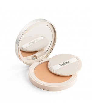 Компактна пудра Super Match Foundation TopFace 08, 10 г