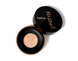 Розсипна пудра "Perfective" TopFace 103, 10 г