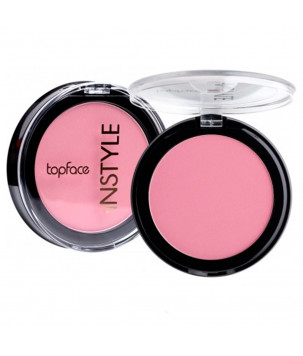 Рум'яна для обличчя Instyle Blush On Topface 003, 10 г