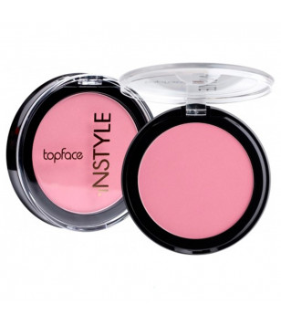 Румяна для лица Instyle Blush On Topface 003,  10 г