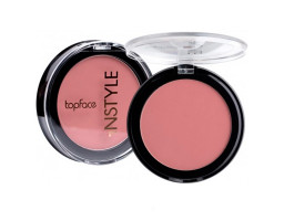 Рум'яна для обличчя Instyle Blush On Topface 004, 10 г