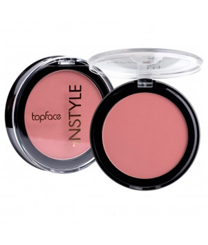 Рум'яна для обличчя Instyle Blush On Topface 004, 10 г