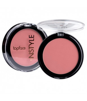 Рум'яна для обличчя Instyle Blush On Topface 004, 10 г