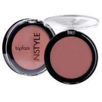 Рум'яна для обличчя Instyle Blush On Topface 005, 10 г