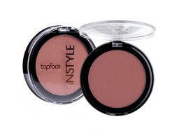 Рум'яна для обличчя Instyle Blush On Topface 005, 10 г