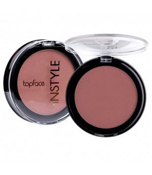 Румяна для лица Instyle Blush On Topface 005,  10 г