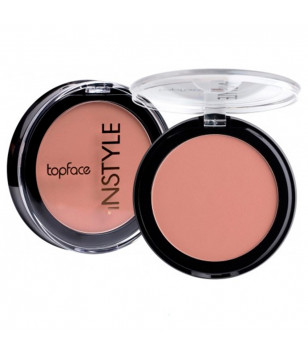 Рум'яна для обличчя Instyle Blush On Topface 007, 10 г