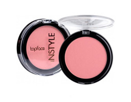 Рум'яна для обличчя Instyle Blush On Topface 008, 10 г