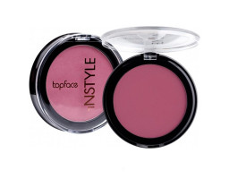 Рум'яна для обличчя Instyle Blush On Topface 010, 10 г