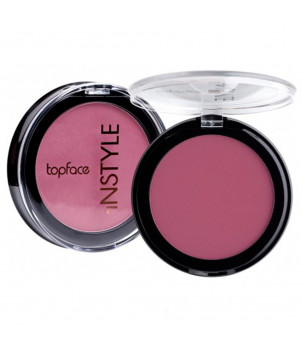 Рум'яна для обличчя Instyle Blush On Topface 010, 10 г