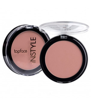 Румяна для лица Instyle Blush On Topface 011,  10 г
