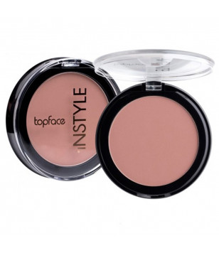 Румяна для лица Instyle Blush On Topface 011,  10 г