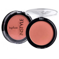 Рум'яна для обличчя Instyle Blush On Topface 013, 10 г