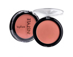 Рум'яна для обличчя Instyle Blush On Topface 013, 10 г