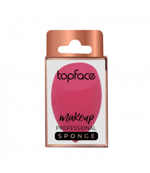 Спонж для макіяжу TopFace , 1шт