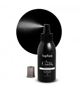 Спрей-фіксатор макіяжу Fix Quickly TopFace , 100 мл