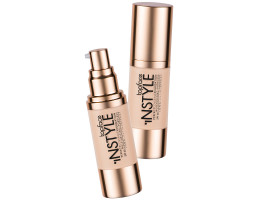 Тональний крем Perfect Coverage Instyle Topface 001, 30 мл