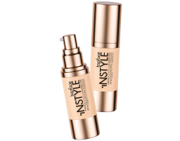 Тональный крем Perfect Coverage Instyle Topface 002,  30 мл