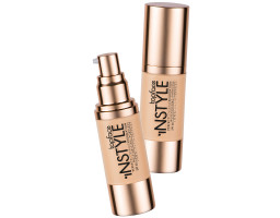 Тональный крем Perfect Coverage Instyle Topface 003,  30 мл