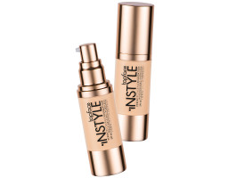 Тональный крем Perfect Coverage Instyle Topface 004,  30 мл