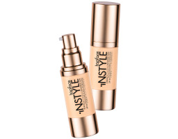 Тональний крем Perfect Coverage Instyle Topface 005, 30 мл