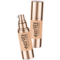 Тональний крем Perfect Coverage Instyle Topface 006, 30 мл