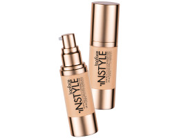 Тональный крем Perfect Coverage Instyle Topface 006,  30 мл
